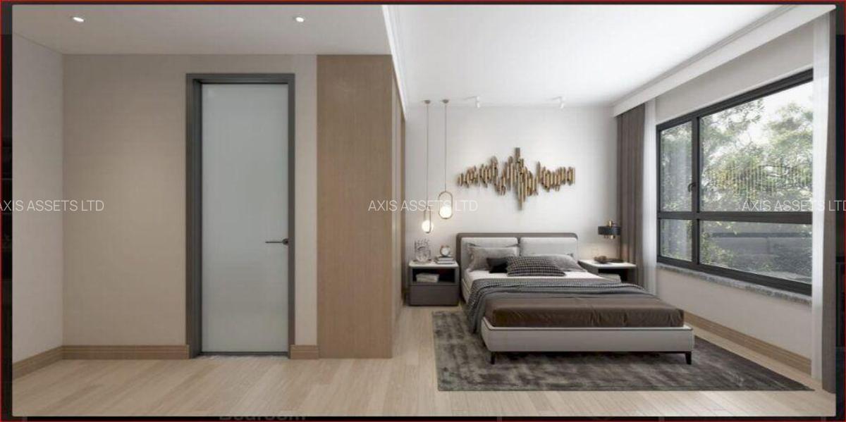 1 Bed Apartment with Swimming Pool at Next To Westgate Mall - 7