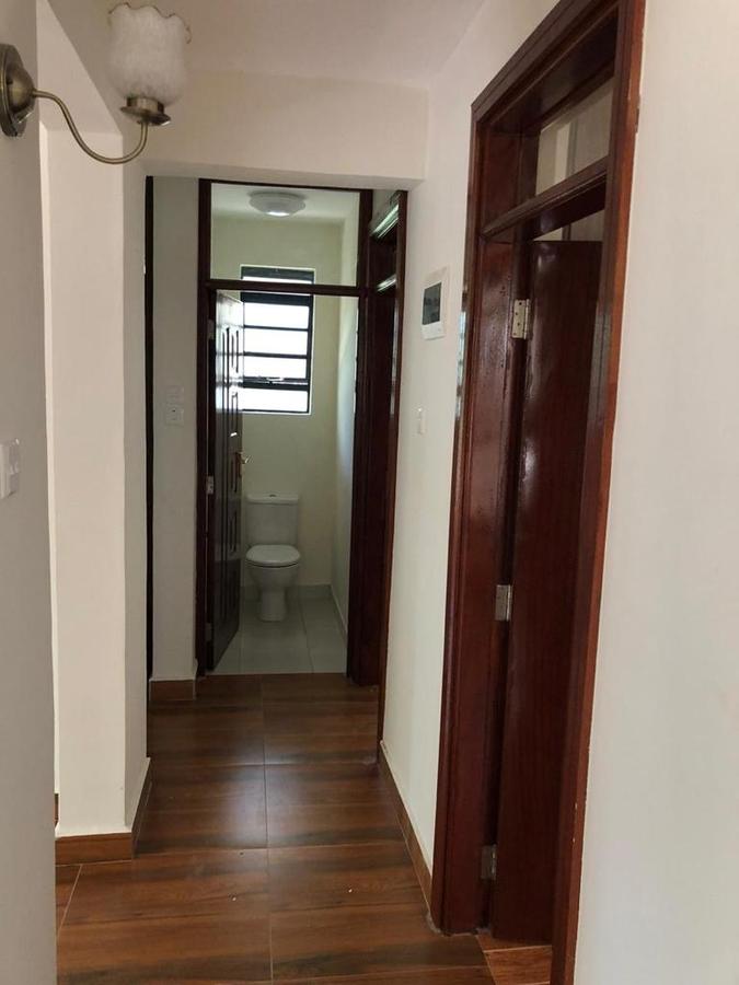 2 Bed Apartment with En Suite at Tom Mboya - 12