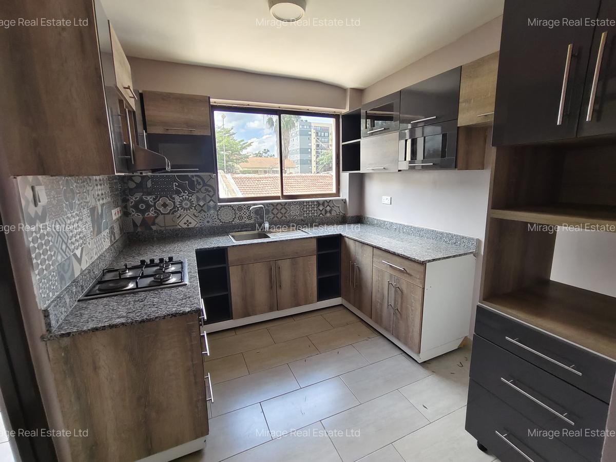 2 Bed Apartment with Swimming Pool in Westlands Area - 12