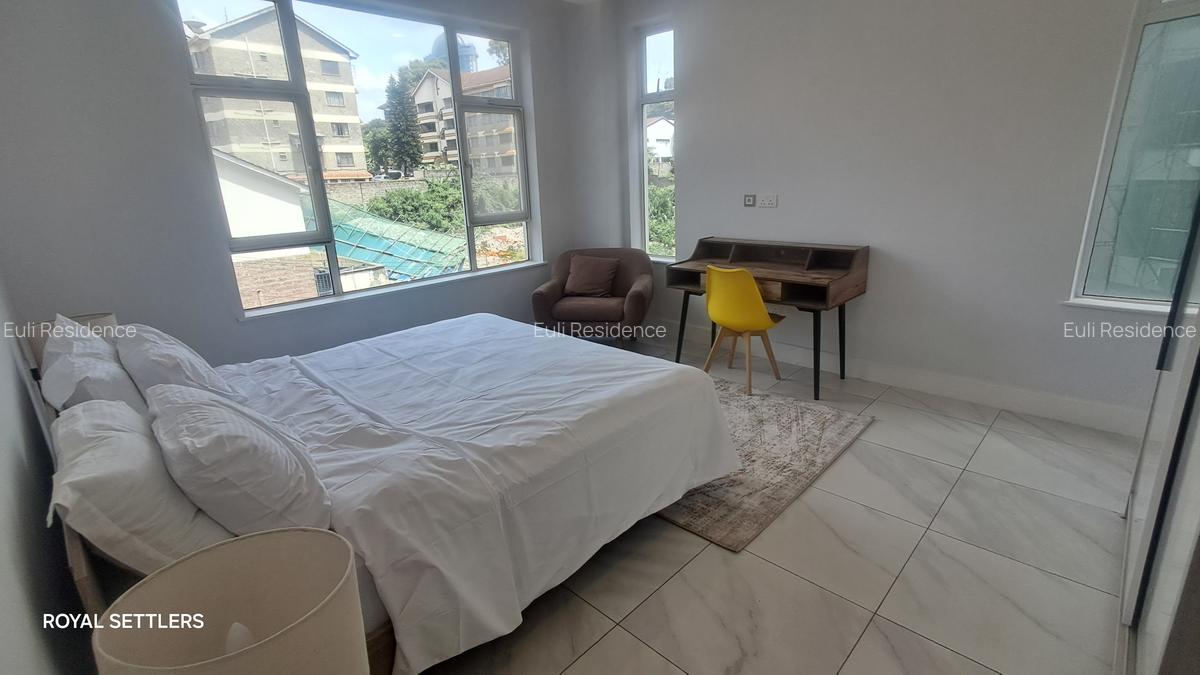 1 Bed Apartment with En Suite at Rhapta Rd - 6
