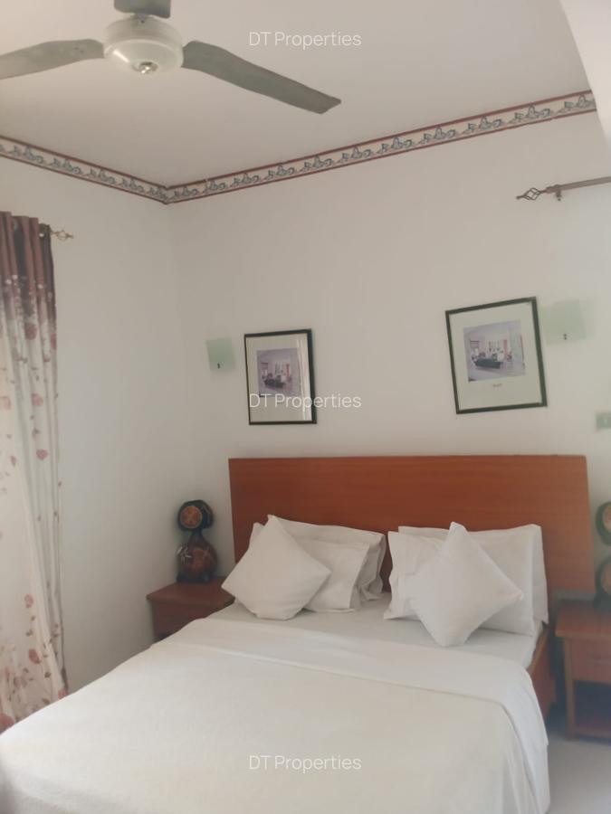 Furnished Commercial Property with Backup Generator at Nyali - 10