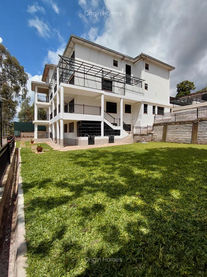 2 Bed Apartment with En Suite at New Kitisuru - 16