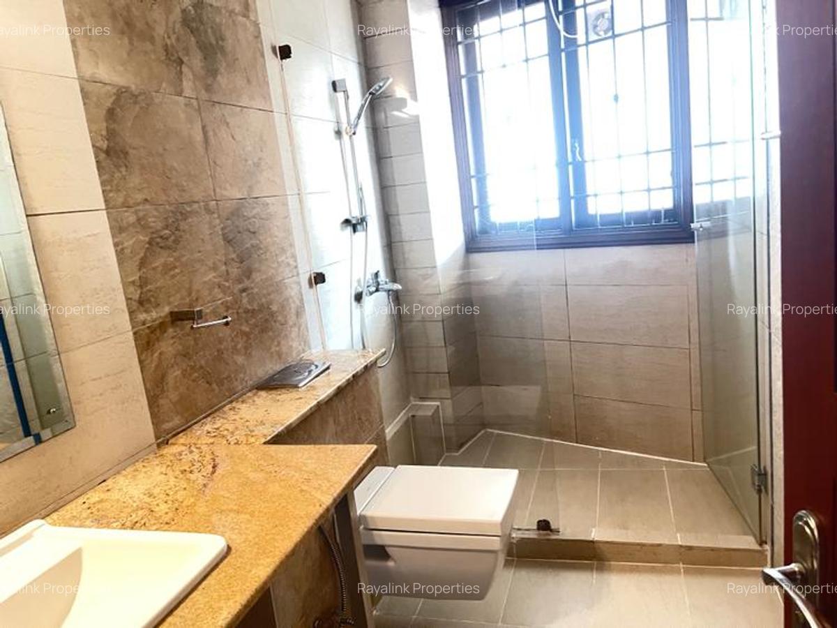 3 Bed House with En Suite at Kabete - 17