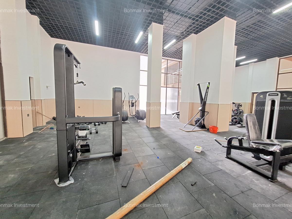 2 Bed Apartment with En Suite at Riverside Drive - 14