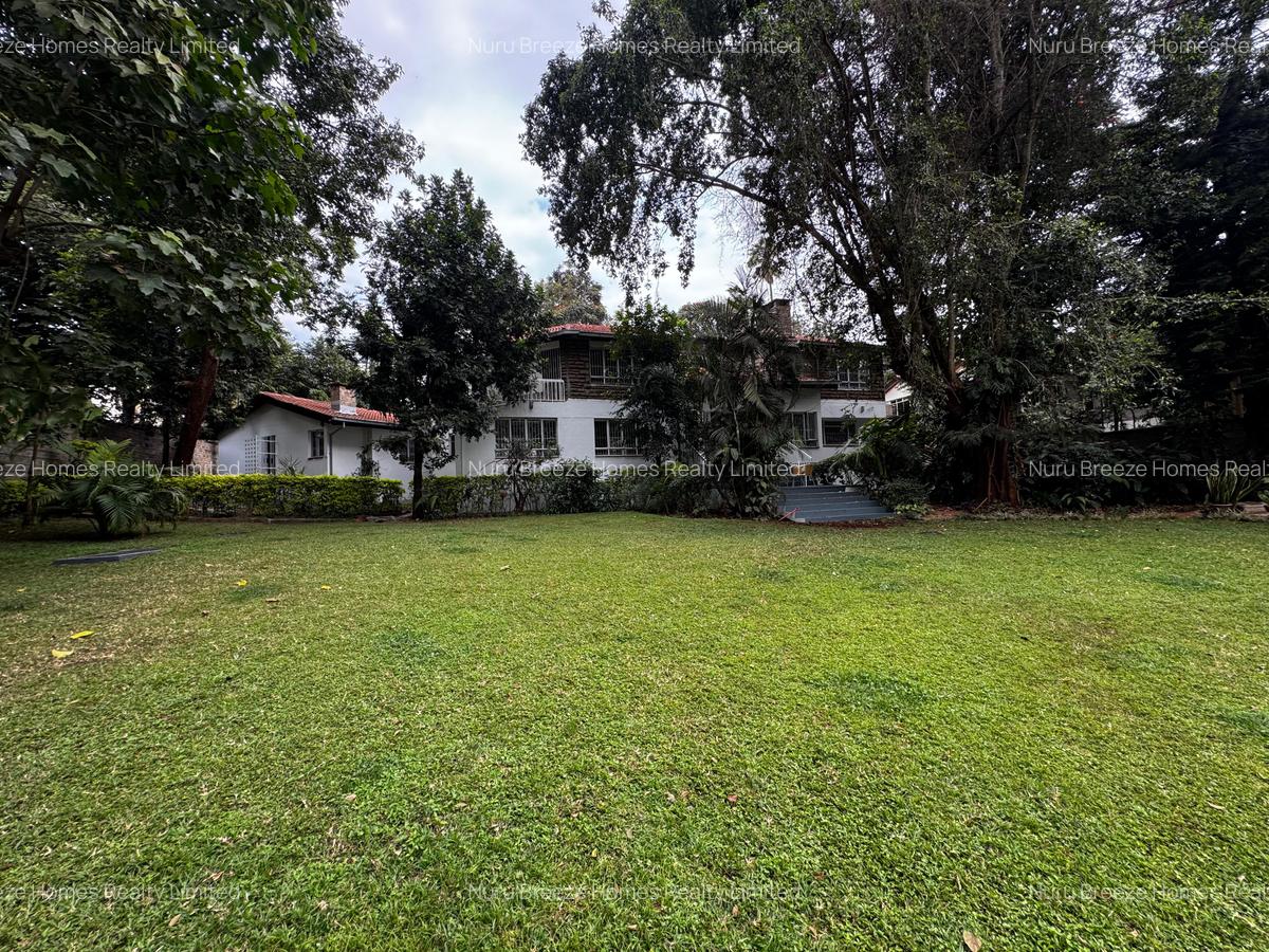 4 Bed House with En Suite in Gigiri - 6