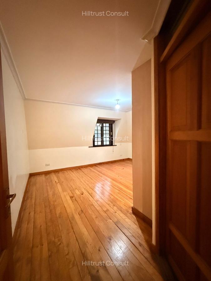 7 Bed Townhouse with En Suite at Off Ruaka Drive - 14