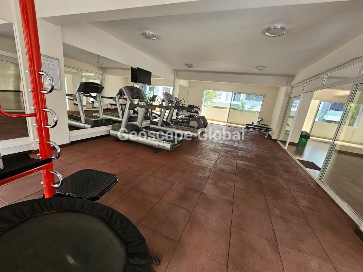 3 Bed Apartment with En Suite in Westlands Area - 20