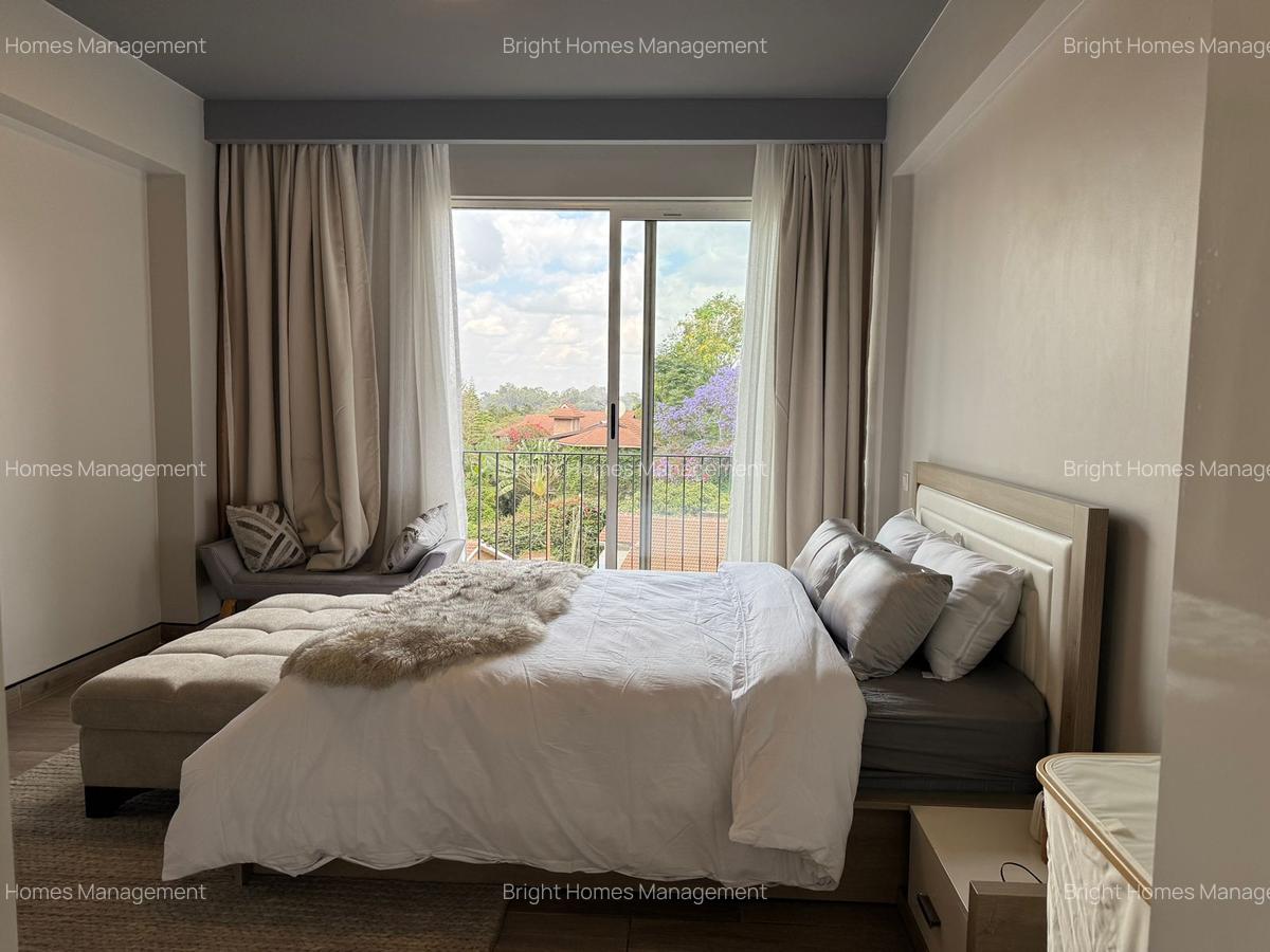 2 Bed Apartment with En Suite in Kilimani - 9