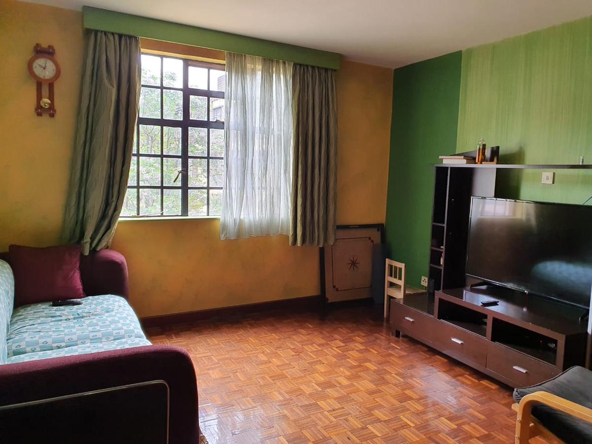 4 Bed Apartment with Swimming Pool in Westlands Area - 3