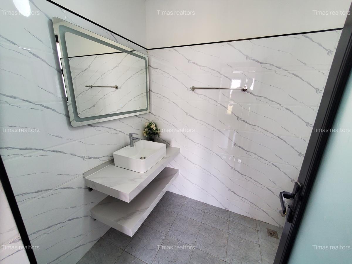 3 Bed Apartment with En Suite at Syokimau - 11