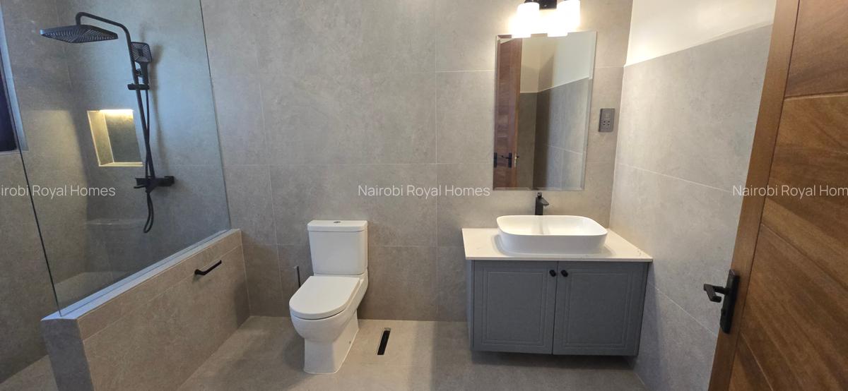 6 Bed House with En Suite at Runda Grove - 16