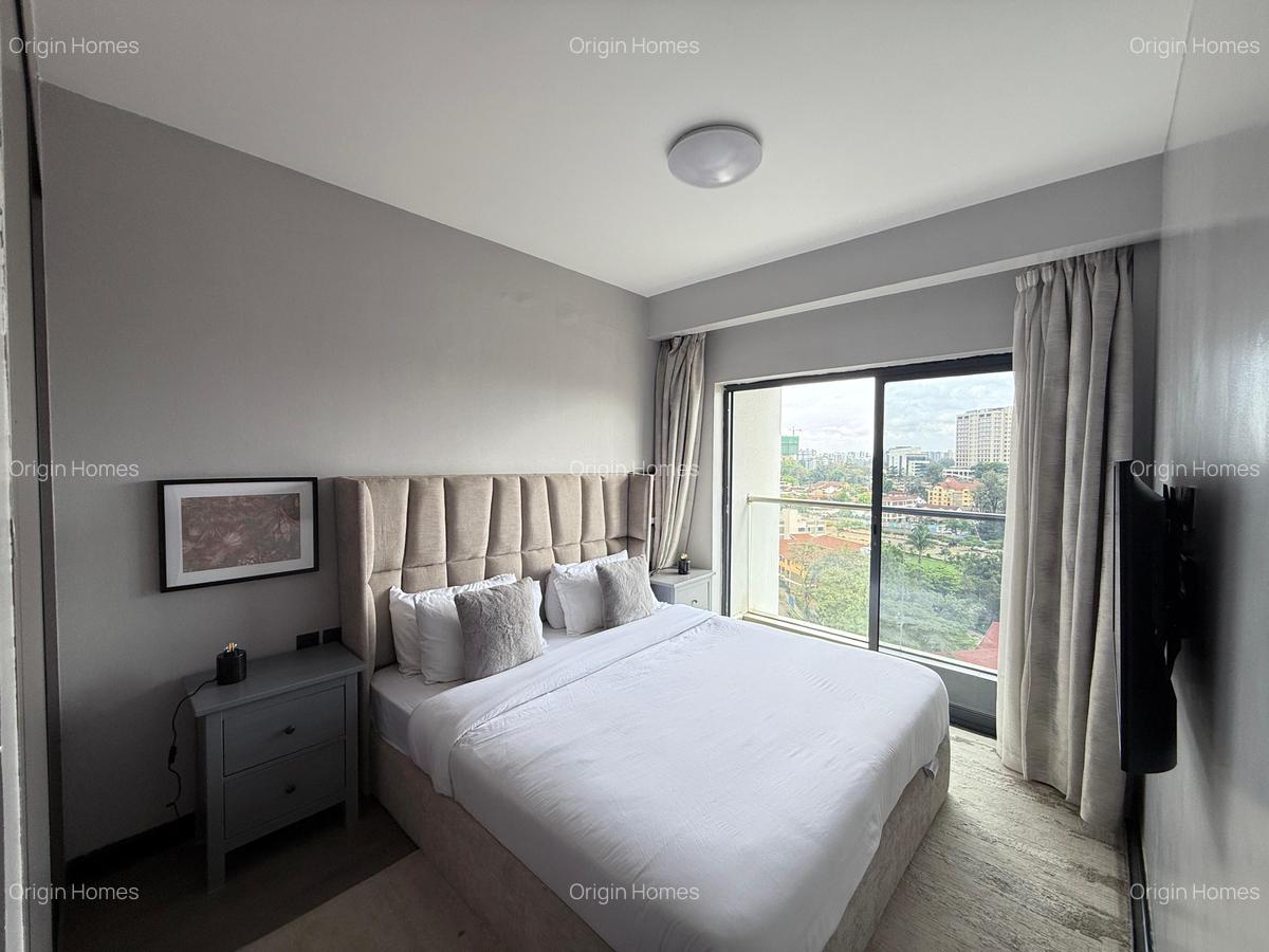 Furnished 2 Bed Apartment with En Suite at Westlands - 5