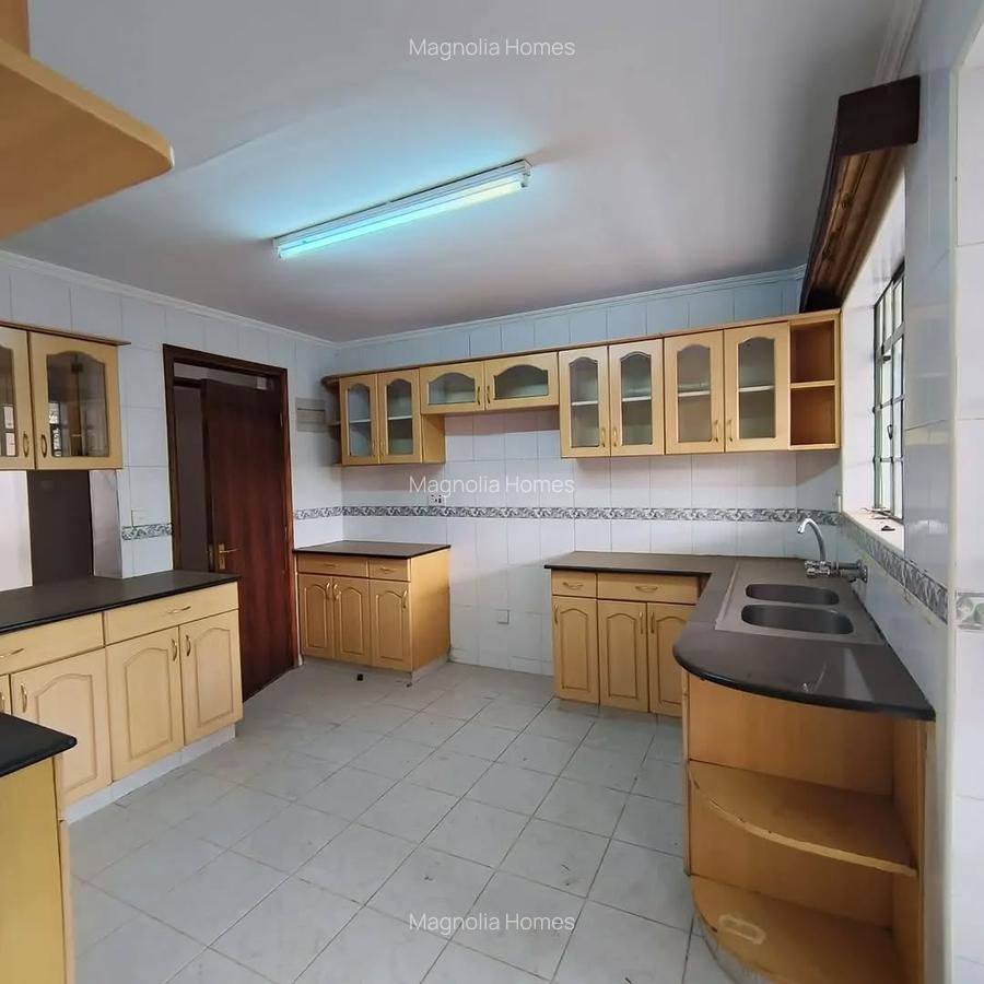 4 Bed Apartment in Lavington - 7