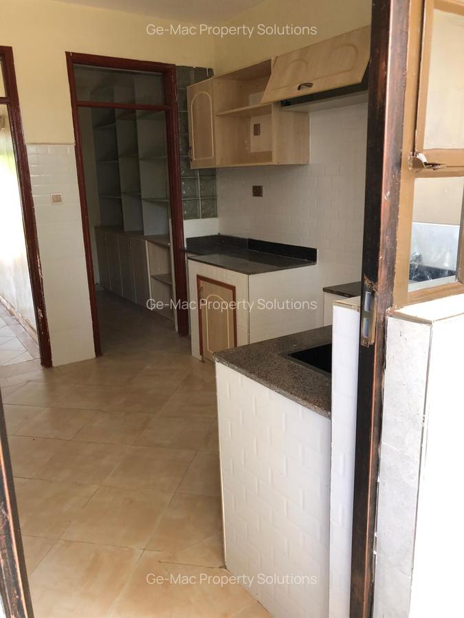 2 Bed Apartment with En Suite in Kiambu Road - 9