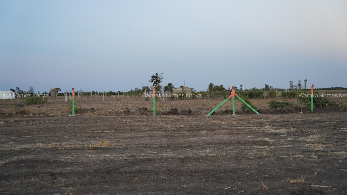 Land at Joska Sunshine - 2