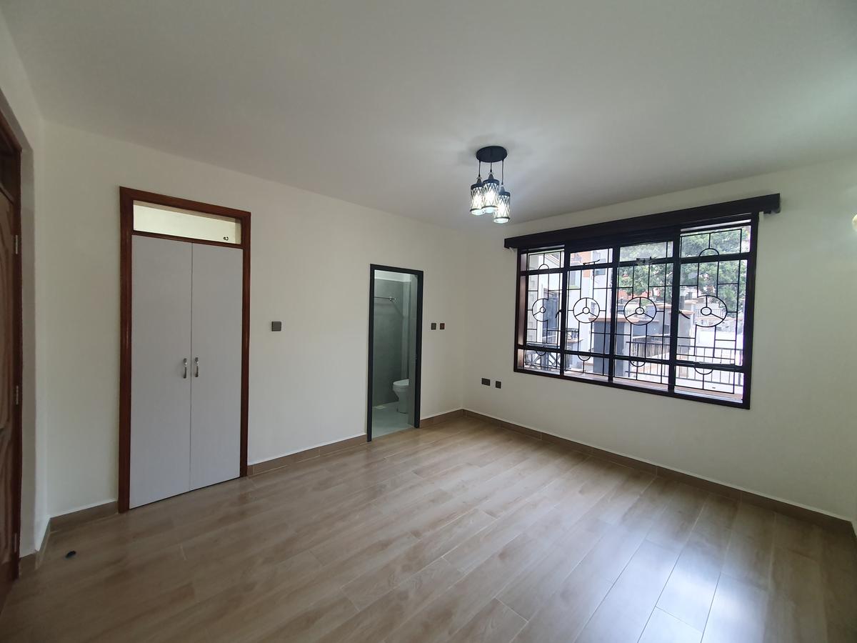 2 Bed Apartment with En Suite in Westlands Area - 13