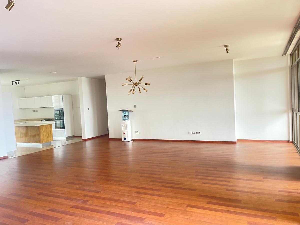 3 Bed Apartment with Swimming Pool in Parklands - 2