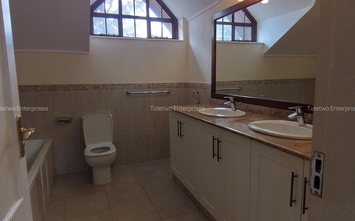 5 Bed House with Garden in Karen Hardy - 4