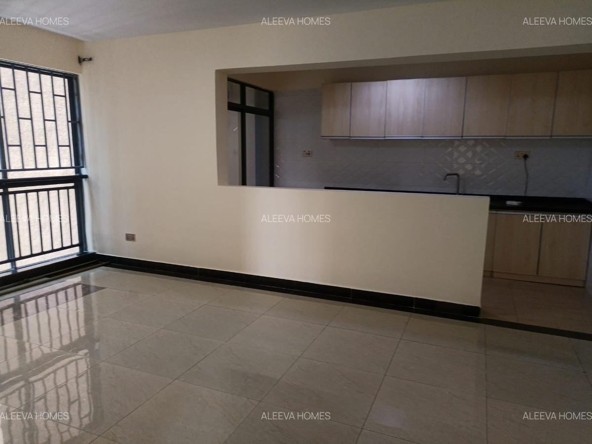 Serviced 2 Bed Apartment with En Suite in Kileleshwa - 4