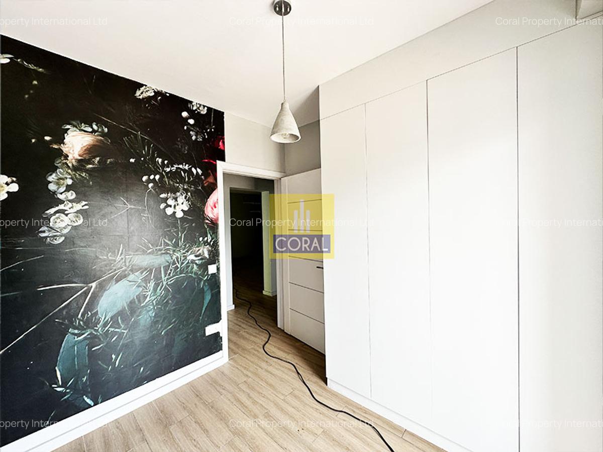 2 Bed Apartment with Gym in Kileleshwa - 8