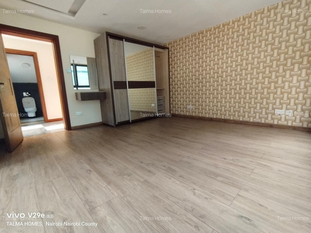 5 Bed Townhouse with En Suite at Off Lower Kabete - 13