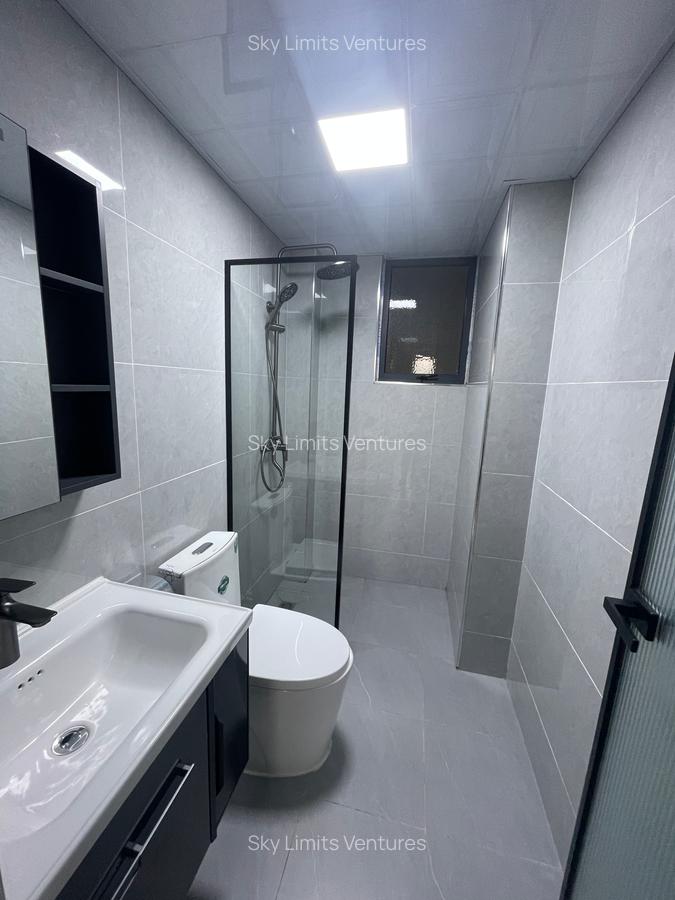 2 Bed Apartment with En Suite in Rhapta Road - 12