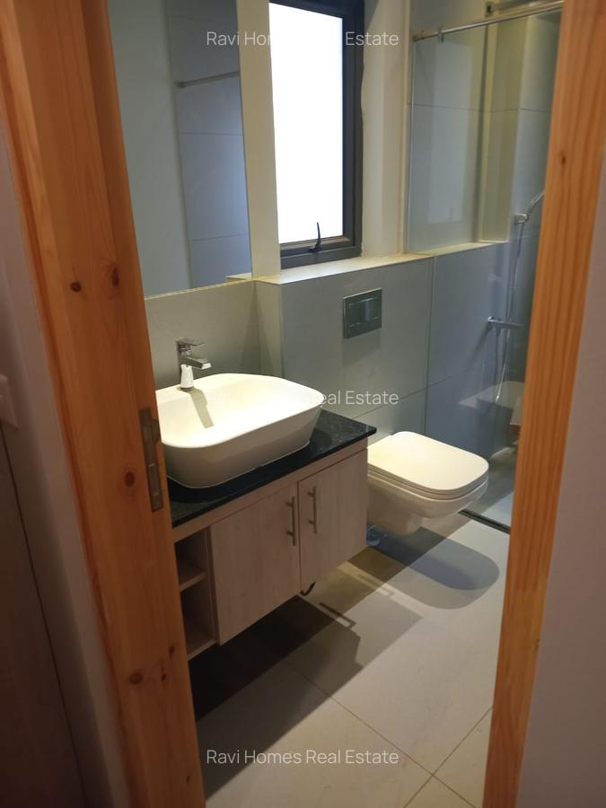 3 Bed Apartment with En Suite at Kileleshwa Along Mandera Road - 17