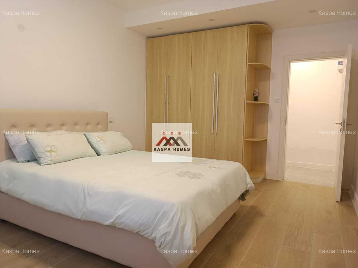 4 Bed Apartment with En Suite at Kileleshwa - 5