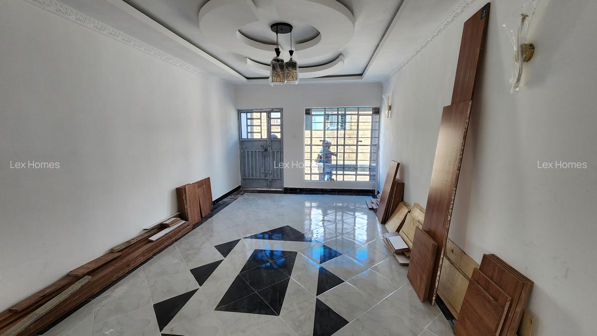 3 Bed House with En Suite at Rimpa Road - 6