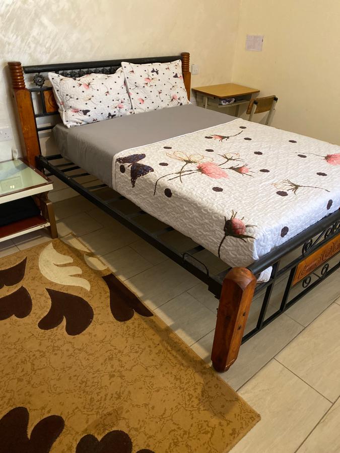 6 Bed Villa with En Suite at Katani - 12