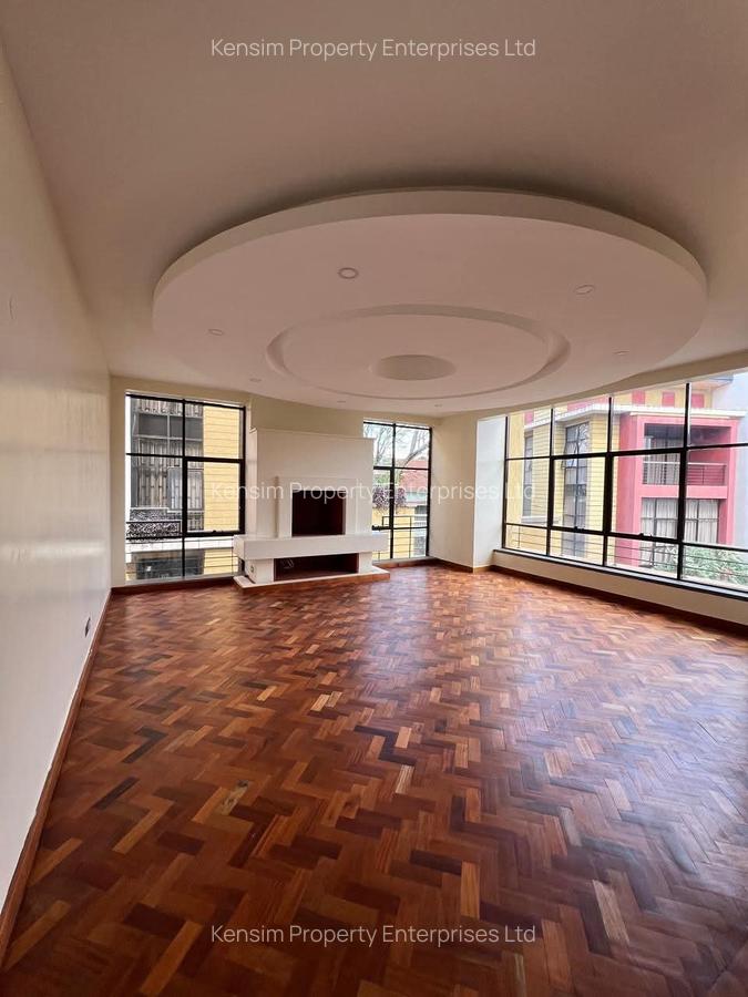 5 Bed Townhouse with En Suite in Lavington - 7