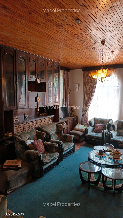 5 Bed House with En Suite at Thika Road - 13