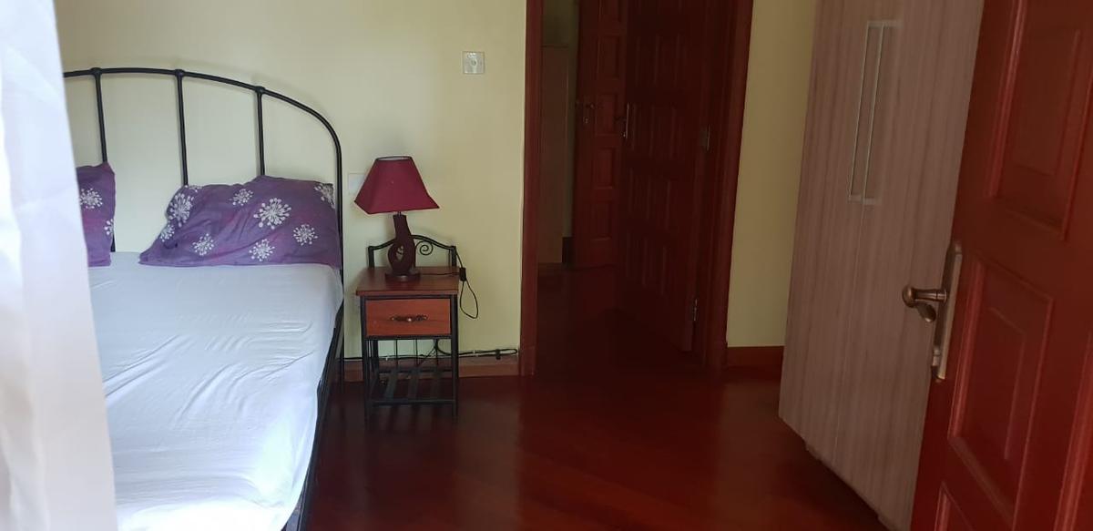 1 Bed House with En Suite in Lower Kabete - 2