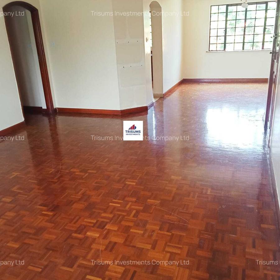 4 Bed Apartment with En Suite in Westlands Area - 2