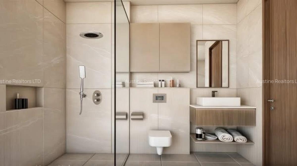 4 Bed Villa with En Suite at Link Road - 6