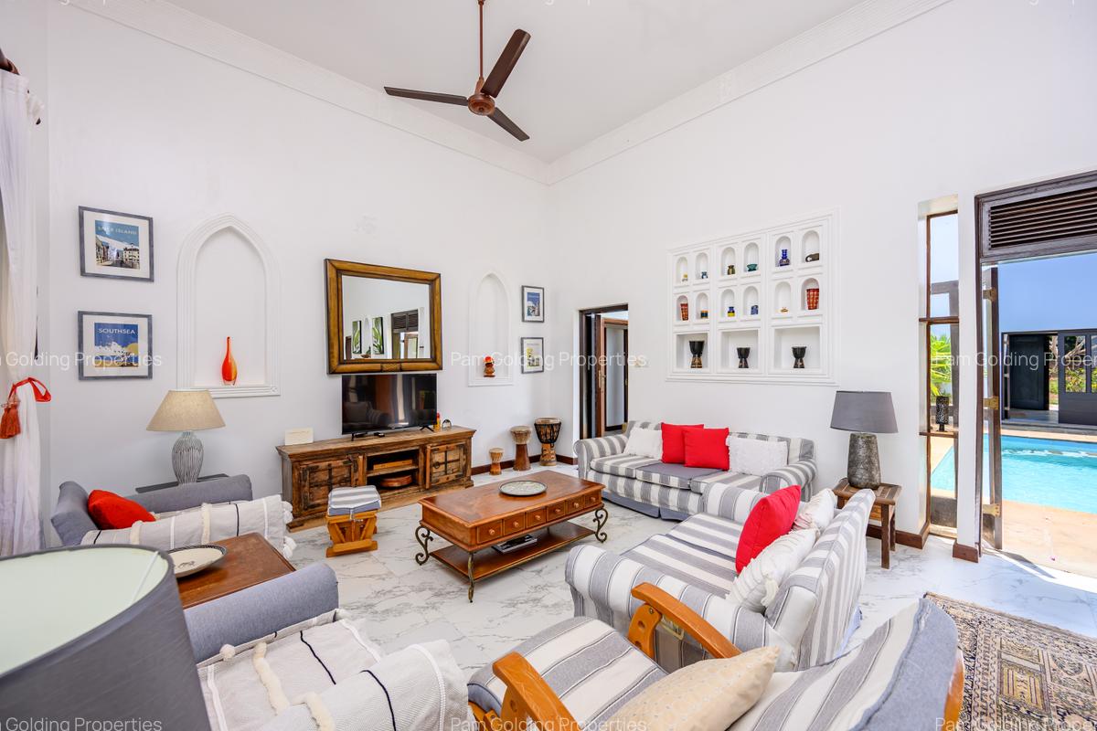 4 Bed Villa at Vipingo Ridge - 8