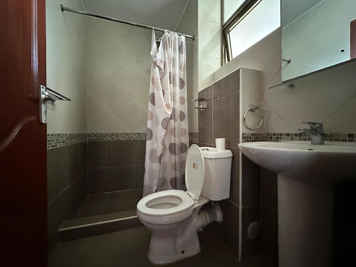 Furnished 1 Bed Apartment with Swimming Pool at Lavington - 7