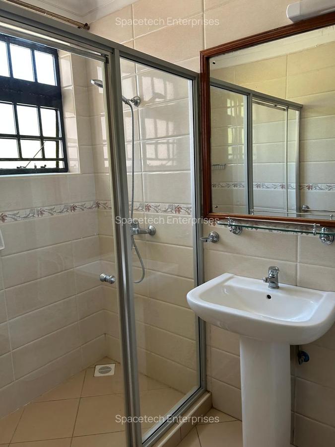5 Bed House with En Suite in Karen - 14