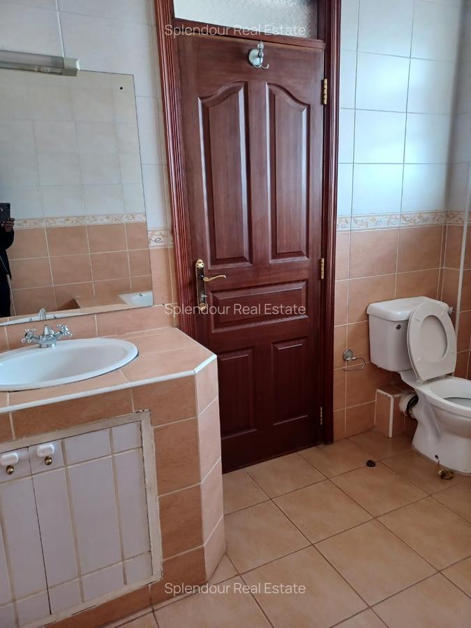 3 Bed Apartment with En Suite in Lower Kabete - 9