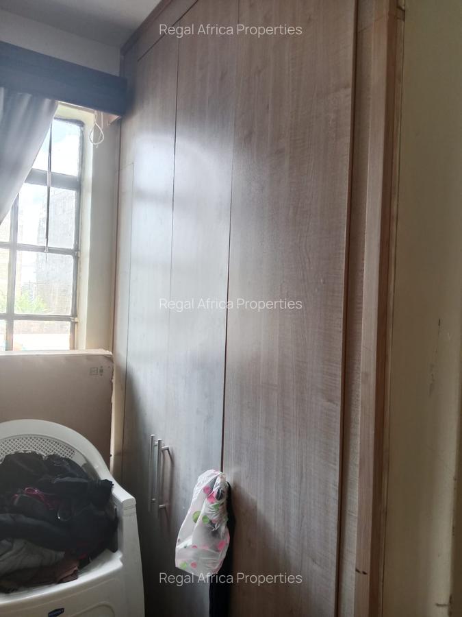 3 Bed Apartment with Parking in Kiambu Town - 7