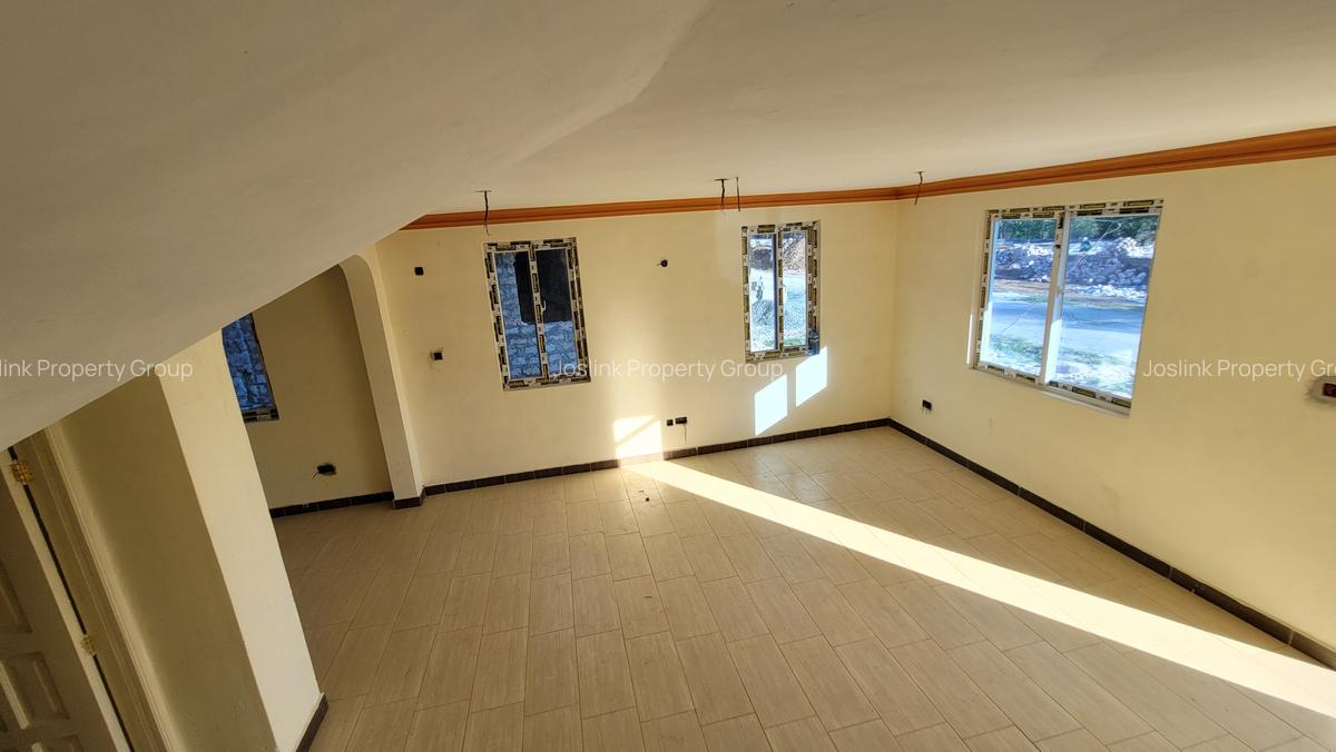 3 Bed Apartment with En Suite in Kizingo - 7
