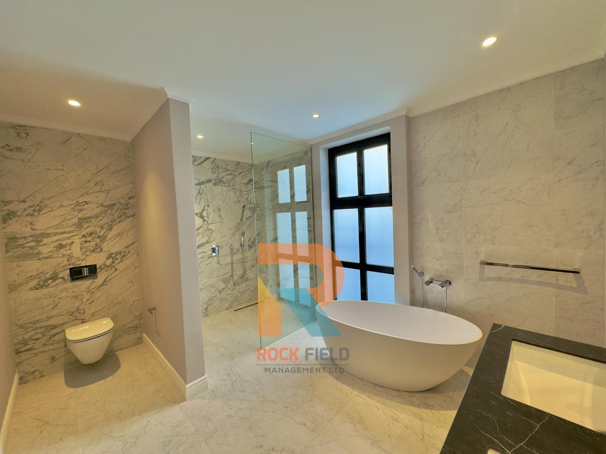 3 Bed Apartment with En Suite in Runda - 6