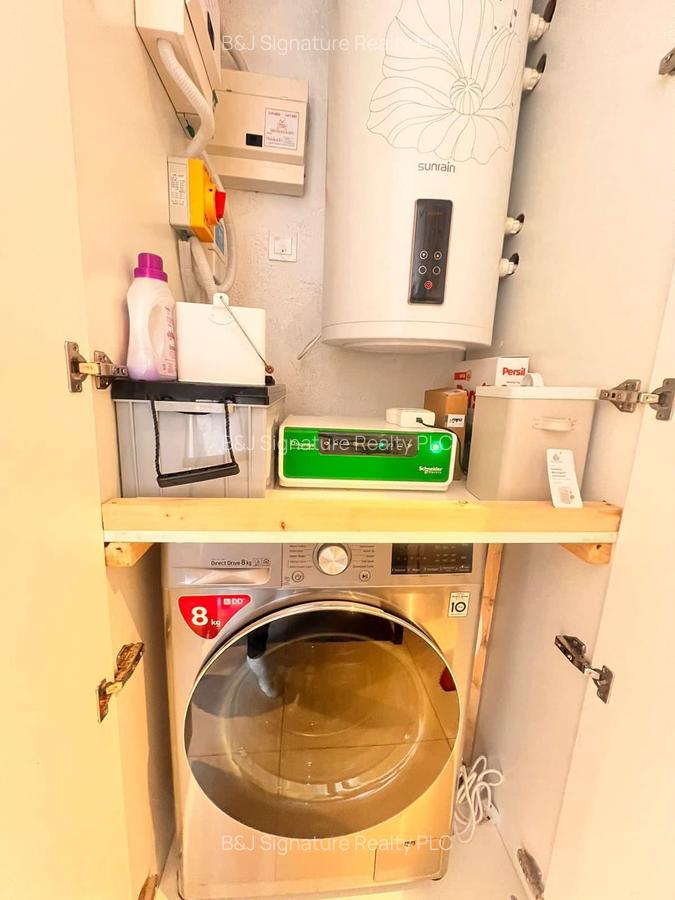 Serviced 1 Bed Apartment with En Suite in Lavington - 5