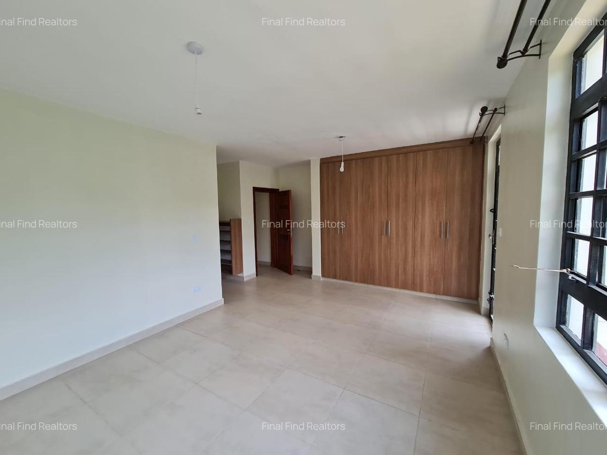 3 Bed Apartment with En Suite in Kitisuru - 5