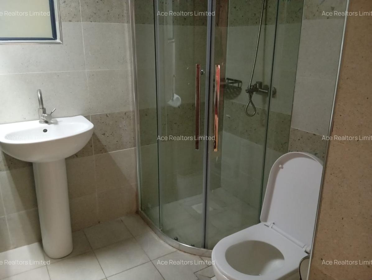 3 Bed Apartment with En Suite at Laikipia Road - 8