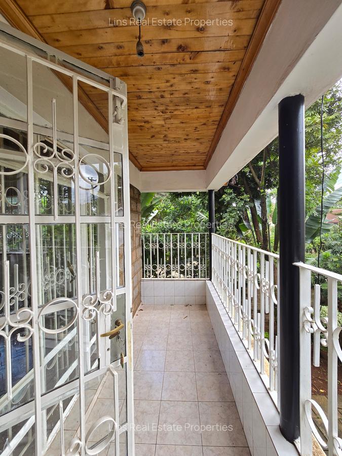 4 Bed Townhouse with En Suite in Lavington - 7