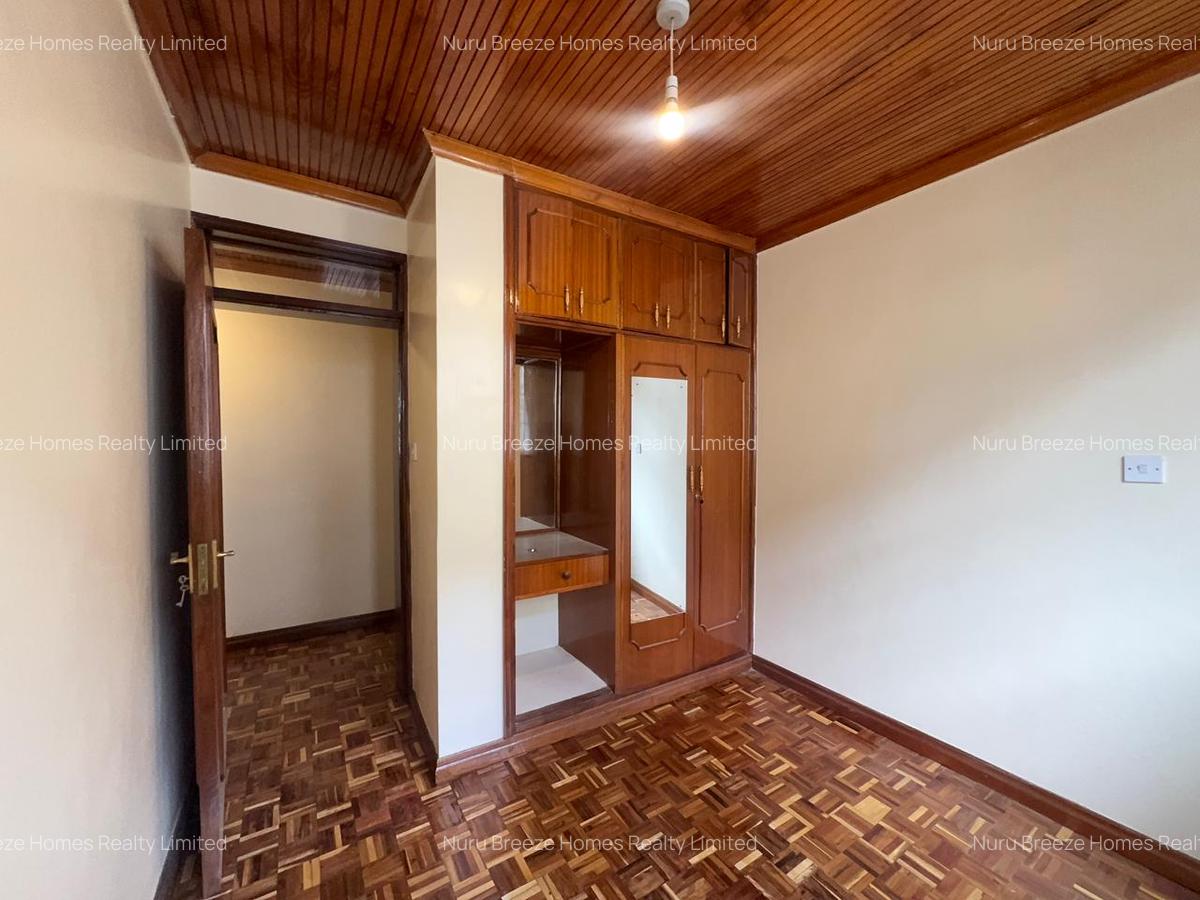 3 Bed Apartment with En Suite in Kileleshwa - 17