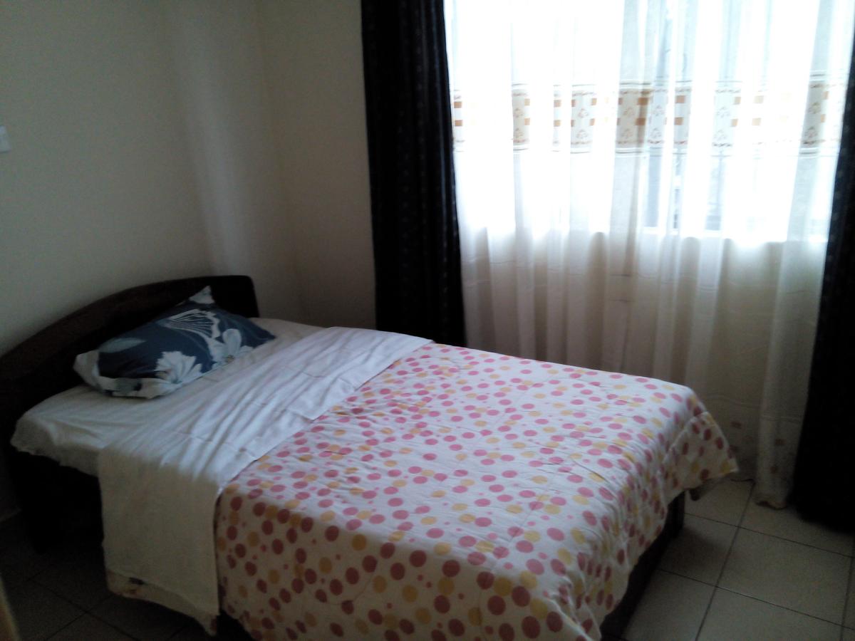 Furnished 1 Bed Apartment with En Suite at Rhapta Road Westlands. - 6