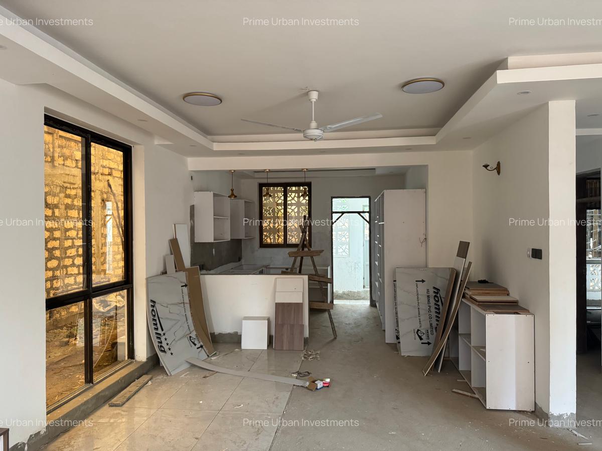 3 Bed House with En Suite in Mtwapa - 3