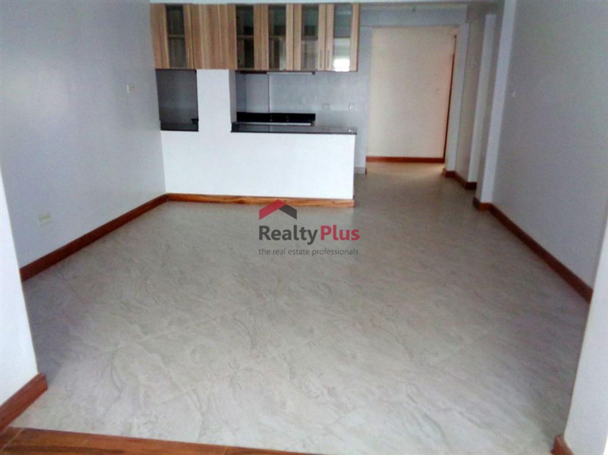 3 Bed Apartment with En Suite in Upper Hill - 10